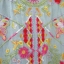 Shirt ยีนส์ boho vintage ผ้านิ่ม ใส่สบาย ปักแน่นๆสีสดใสมาแล้วคะ