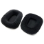 ขายฟองน้ำหูฟัง X-Tips รุ่น XT119 สำหรับหูฟัง Razer Electra (รุ่นกำมะหยี่)