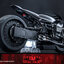 Hot Toys MMS642 1/6 The Batman - Batcycle