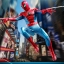Hot Toys VGM43 Marvel's Spider-Man 1/6 Spider-Man (Spider Armor - MK IV Suit)