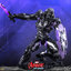 Hot Toys AC05D55 1/6 Marvel’s Avengers Mech Strike - Black Panther