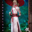 02/10/2568 Cosmic Creations CC9139 Figure of the Villain - Hou Qing