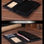 พร้อมส่ง กระเป๋าสตางค์นักธุรกิจผู้ชาย ใบยาว แฟชั่นเกาหลี