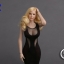 GACTOYS GC018 American supermodel headscuplt