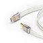 DD TC19CC สายสัญญาณดิจิตอล USB TypeC ระดับเรือธงจาก สำหรับเครื่องเสียง ประกันศูนย์ไทย