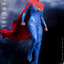 Hot Toys MMS715 1/6 The Flash - Supergirl