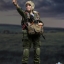 DAMTOYS No.78035 VDV RUSSIAN AIRBORNE TROOPS - NATALIA
