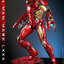 Hot Toys CMS018D60 1/6 Avengers Campus - Iron Man Mark LXXX [Hot Toys Exclusive]