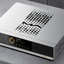 [PreOrder] Matrix Audio MS-1 เครื่องเล่นเพลง Music Streamer ชิป DAC/AMP AK4191 x2+AK4499 ประกันศูนย์ไทย
