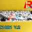 บอร์ดพัดลมไอน้ำ HT-AC10R1 V.2