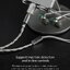 DD TC35M2 อะแดปเตอร์ DAC/AMP TypeC ออกหูฟัง 3.5 มม. รองรับการควบคุมแบบอินไลน์ ประกันศูนย์ไทย