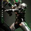 Hot Toys TMS159 Kamen Rider Black - Shadow Moon