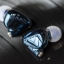 ขาย Hiby Seed 2 หูฟัง Dynamic รองรับ Hi-Res บอดี้ Pure copper สายชุบเงินถัก 4