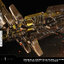 Prime 1 Studio PMTF-02AG Transformers G1 - Megatron (Antique Gold Version)