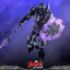 Hot Toys AC05D55 1/6 Marvel’s Avengers Mech Strike - Black Panther