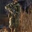 MINI TIME MT-M043 1/6 101st Airborne Division Air (Assault)