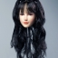 SUPER DUCK SDH015 Females Headsculpt