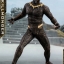 Hot Toys MMS471 BLACK PANTHER - ERIK KILLMONGER