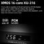 SMSL AL200 Stereo Intergrated Amplifier รองรับ MQA, Hi-Res ประกันศูนย์ไทย