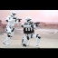 Hot Toys MMS333 STAR WARS: THE FORCE AWAKENS - FIRST ORDER STORMTROOPER (JAKKU EXCLUSIVE)