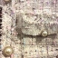 Blazer tweed เสื้อคลุมผ้าทวีตChanel สไตล์เกาหลี