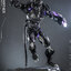 Hot Toys AC05D55 1/6 Marvel’s Avengers Mech Strike - Black Panther