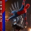 Hot Toys QS015 Spider-Man: Homecoming 1/4 Spider-Man (Deluxe Version)