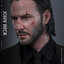 01/11/2568 Hot Toys MMS832B John Wick - John Wick (Special Edition)