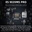 SMSL DL400 DAC/AMP ตั้งโต๊ะ ชิป ESS ES9039MSPRO รองรับ MQA, LDAC, Dual Hi-Res ประกันศูนย์ไทย