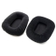 ขายฟองน้ำหูฟัง X-Tips รุ่น XT119 สำหรับหูฟัง Razer Electra (รุ่นกำมะหยี่)