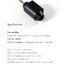 DD DJ65M(4.4) อะแดปเตอร์แปลง 6.35 mm เป็น 4.4 Balanced สำหรับต่อกับเครื่องเสียง