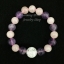 Frozen Quartz, Rose Quartz, and Amethyst โฟรเซ่นควอทซ์ โรสควอทซ์ และอเมทิสต์ รักใคร่กลมเกลียงผ่านเหตุการณ์อันเลวร้ายไปได้