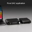 Topping DX5 DAC& ตั้งโต๊ะ รองรับ MQA ประกันศูนย์ไทย
