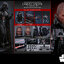 Hot Toys MMS811 Star Wars Revenge of the Sith - Darth Vader (Deluxe Version)