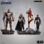 Iron Studios Legacy Replica 1/4 Avengers: Endgame - Thor