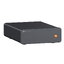 Fosi Audio Box X5 พรีแอมป์โฟโนสำหรับเครื่องเล่นแผ่นเสียง รองรับ MM และ MC ประกันศูนย์ไทย