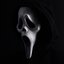 SUPERMAD TOYS 1/6 SCREAM FACE