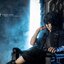 GAMETOYS GT-010 + GT-010A + GT-010B Noctis Lucis (Single Player Version) [FF15 Version] + (Main Body Purchase) + Throne (Additional Purchase)