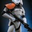 HONO STUDIO HS09 Star Wars: Rebels - Stormtrooper Squad Leader