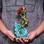 Iron Studios BDS Art Scale 1/10 Zack Snyder's Justice League - Mera