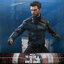 Hot Toys TMS039 1/6 The Falcon and the Winter Soldier - Winter Soldier