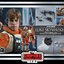Hot Toys MMS585 1/6 Star Wars: Episode V The Empire Strikes Back - Luke Skywalker (Snowspeeder Pilot)