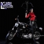 VStoys 18XG17 Locomotive Girl Leather Set