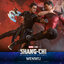 Hot Toys MMS613 1/6 Shang-Chi and the Legend of the Ten Rings - Wenwu