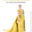 HOT HEART VA03B, C 1/6 FULL EVENING DRESS
