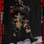 DAMTOYS EBS002 1/6 EXTREME ZONE - AGENT HUGH LAPHROAIG