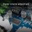 ขาย TOPPING A50 แอมป์หูฟังตั้งโต๊ะกำลังขับสูง รองรับย่านความถี่ 20-200kHz เหนือกว่า Hi-Res