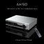 Gustard AH90 Streamer DAC/AMP ชิป AK4191+AK4499 รองรับ MQA, Roon Bridge ประกันศูนย์ไทย