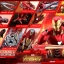 Hot Toys ACS004 AVENGERS: INFINITY WAR - IRON MAN MARK L (ACCESSORIES) (Special Edition)