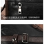 พร้อมส่ง กระเป๋านักธุรกิจ ผู้ชายสะพายข้าง ใส่ Tap 10 นิ้ว แฟชั่นเกาหลี